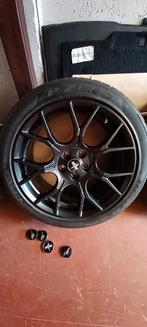 ford mustang velgen, Auto-onderdelen, Banden en Velgen, Ophalen, Velg(en)