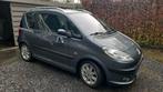 Peugeot 1007, Achat, Attache-remorque, Particulier, Euro 4