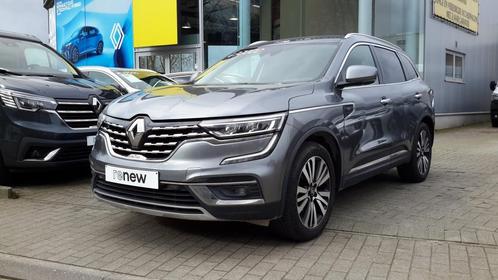 Renault Koleos 1.3 TCe Initiale Paris (bj 2022, automaat), Auto's, Renault, Bedrijf, Te koop, Koleos, ABS, Achteruitrijcamera