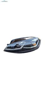 Volkswagen Golf 7 Facelift Full LED Koplamp Links 5G1941081, Auto-onderdelen, Verlichting, Verzenden, Herkomst onderdeel bekend