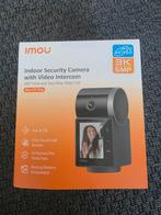 IMOU Caméra de sécurité Rex VT Pro Noir, Enlèvement, Neuf, Caméra d'intérieur