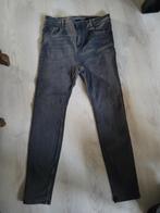 Jeansbroek MS mode - maat 46, Kleding | Dames, Grote Maten, Ophalen, Zo goed als nieuw, MS Mode, Grijs