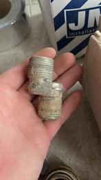 kraan koppelstukjes, Enlèvement, Robinet