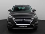 Hyundai Tucson 1.6 CRDi Comfort | ECC | Navi | Leder | LMV |, Auto's, Hyundai, Gebruikt, Euro 6, 4 cilinders, 136 pk