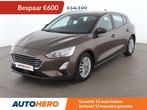 Ford Focus 1.0 EcoBoost Titanium, Autos, Focus, 998 cm³, Euro 6, Boîte manuelle