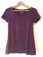 T-shirt mauve manche courte Esprit, Vêtements | Femmes, T-shirts, Comme neuf, Enlèvement, Violet, Esprit