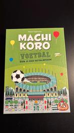 Machi Koro voetbal, Hobby en Vrije tijd, Ophalen, Zo goed als nieuw
