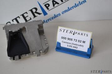 Camera voorzijde Mercedes-Benz W176/W204/W212 A 0009057202 beschikbaar voor biedingen