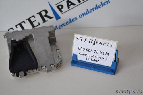 Camera voorzijde Mercedes-Benz W176/W204/W212 A 0009057202, Auto-onderdelen, Elektronica en Kabels, Mercedes-Benz, Gebruikt, Ophalen of Verzenden