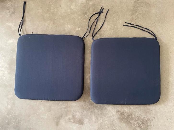 Kussens stuinstoel Bristol, Tuin en Terras, Tuinmeubel-accessoires, Zo goed als nieuw, Ophalen