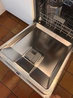 Vaatwasser Beko BDFN26640XC, Elektronische apparatuur, Ophalen, Kort programma, Minder dan 10 liter, Zo goed als nieuw