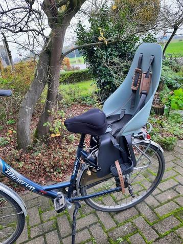 Fietsstoeltje Urban Iki beschikbaar voor biedingen