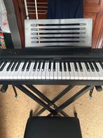 Gloednieuwe elektrische piano! Om te komen ophalen, Muziek en Instrumenten, Keyboards, Ophalen of Verzenden, Zo goed als nieuw