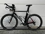 Canyon Speedmax vélo de contre-la-montre/triathlon taille L, Autres marques, Hommes, Enlèvement, Utilisé