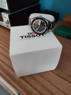 Tissot automatique 42mm Full set, Handtassen en Accessoires, Horloges | Heren, Ophalen of Verzenden, Zo goed als nieuw, Breitling