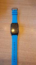 One 2 track hornoge met gps, Enlèvement ou Envoi, Utilisé, Bleu, Garçon