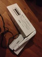 Steampod 4, Enlèvement, Comme neuf, Fer à friser ou Lisseur