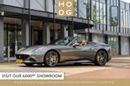 Ferrari California T, 251 g/km, Cuir, Automatique, Carnet d'entretien