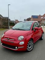 Fiat 500 1.2 benzine/ euro 6b, Auto's, Fiat, 4 zetels, Stof, Euro 6, Handgeschakeld