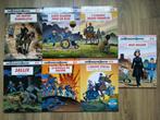 Les tuniques bleues (EO) (lot de 7 BDs) état neuf impeccable, Plusieurs BD, Enlèvement ou Envoi, Neuf