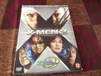 Marvel X-Men 2 DVD (2 disc special edition) (2003), Cd's en Dvd's, Vanaf 12 jaar, Ophalen of Verzenden, Zo goed als nieuw, Science Fiction