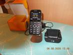 GSM Doro Primo 366, Ophalen of Verzenden, Gebruikt, Klassiek of Candybar, Zonder abonnement