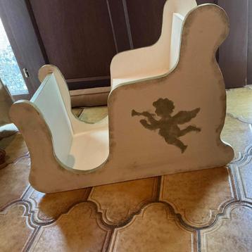 Arendsslee kerst beschikbaar voor biedingen