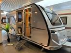 Knaus Südwind 500 PF 60 Years Ed. (2024) | BJM Tech Loisirs, Caravanes & Camping, 7 à 8 mètres, Knaus, Jantes en alliage léger