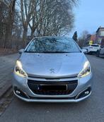 Peugeot 208 Pure Tech 1.2 essence, Argent ou Gris, Achat, Euro 6, Carnet d'entretien