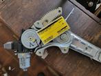 Ruitmechaniek 4Deurs links-voor van een Mitsubishi Mirage, 3 maanden garantie, Gebruikt, Mitsubishi