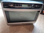 Whirlpool combi-oven, Elektronische apparatuur, Ophalen, Zo goed als nieuw, Oven