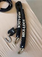 Brommerslot ketting, Fietsen en Brommers, Ophalen