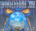 Thunderdome, Cd's en Dvd's, Cd's | Dance en House, Ophalen of Verzenden, Zo goed als nieuw, Overige genres