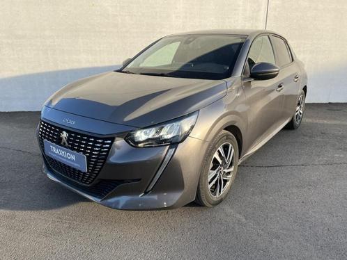 Peugeot 208 Allure, Auto's, Peugeot, Airbags, Airconditioning, Bluetooth, Boordcomputer, Climate control, Cruise Control, Lichtmetalen velgen