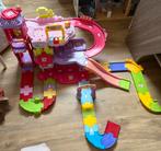 Corcuit tut tut bolide, Enlèvement, Comme neuf