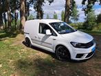 Volkswagen Caddy Lichte vracht, Auto's, Voorwielaandrijving, 75 kW, Euro 6, Caddy Combi
