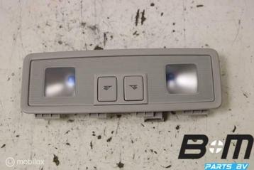 Binnenverlichting achterin VW Golf 7 5G0947291J beschikbaar voor biedingen