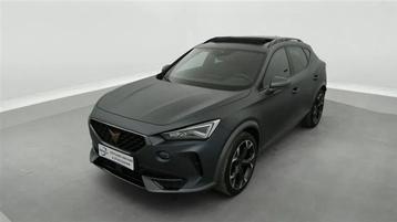 CUPRA Formentor 1.5 TSI DSG *AUTO/NAVI/FULL LED/TOIT PANO OU beschikbaar voor biedingen