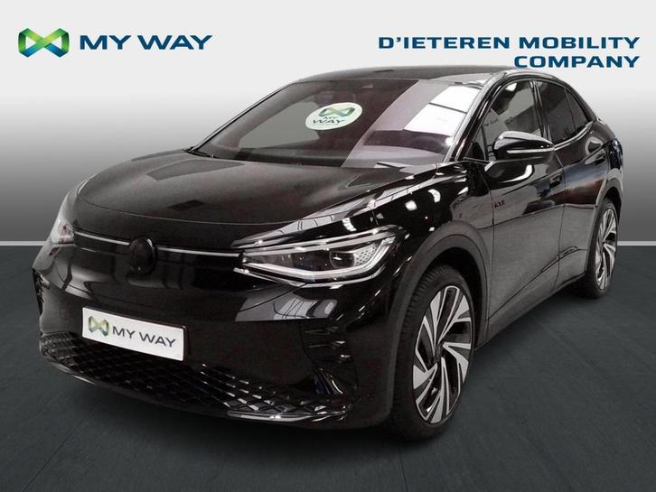 Volkswagen ID.5 ID.5 77 kWh 4Motion GTX, Auto's, Volkswagen, Overige modellen, ABS, Airbags, Airconditioning, Alarm, Cruise Control