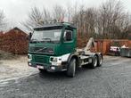 2001 Volvo FM 6X4 R80 Camion, Achat, Entreprise, Autres carburants, Volvo