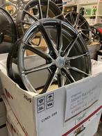 Velgenset Japan Racing JR37 20" 9J ET45 5x112 NIEUW, Auto-onderdelen, Banden en Velgen, Ophalen of Verzenden, Nieuw, 20 inch, Velg(en)