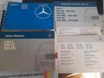 Mercedes 200 d,280 s, Livres, Autos | Livres, Enlèvement, Utilisé, Mercedes