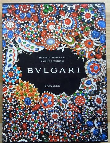 Bulgari 1966 disponible aux enchères