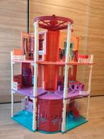 Barby poppenhuis, Ophalen, Gebruikt, Poppenhuis