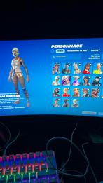 Vente de compte fortnite, Enlèvement ou Envoi, Comme neuf
