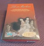 DVD box Lili en Marleen, Ophalen of Verzenden, Zo goed als nieuw, Boxset