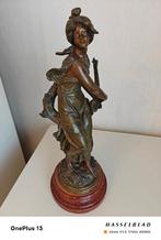 beeld, Antiquités & Art, Enlèvement