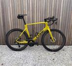 Cube agree C:62 race - maat 60, Fietsen en Brommers, Ophalen, Zo goed als nieuw, Carbon