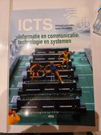 Informatie en communicatie: technologie en systemen (ICTS), Boeken, Schoolboeken, Ophalen of Verzenden, Zo goed als nieuw, Nederlands