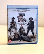 Once Upon A Time In The West Bluray, CD & DVD, Blu-ray, Comme neuf, Enlèvement ou Envoi, Classiques